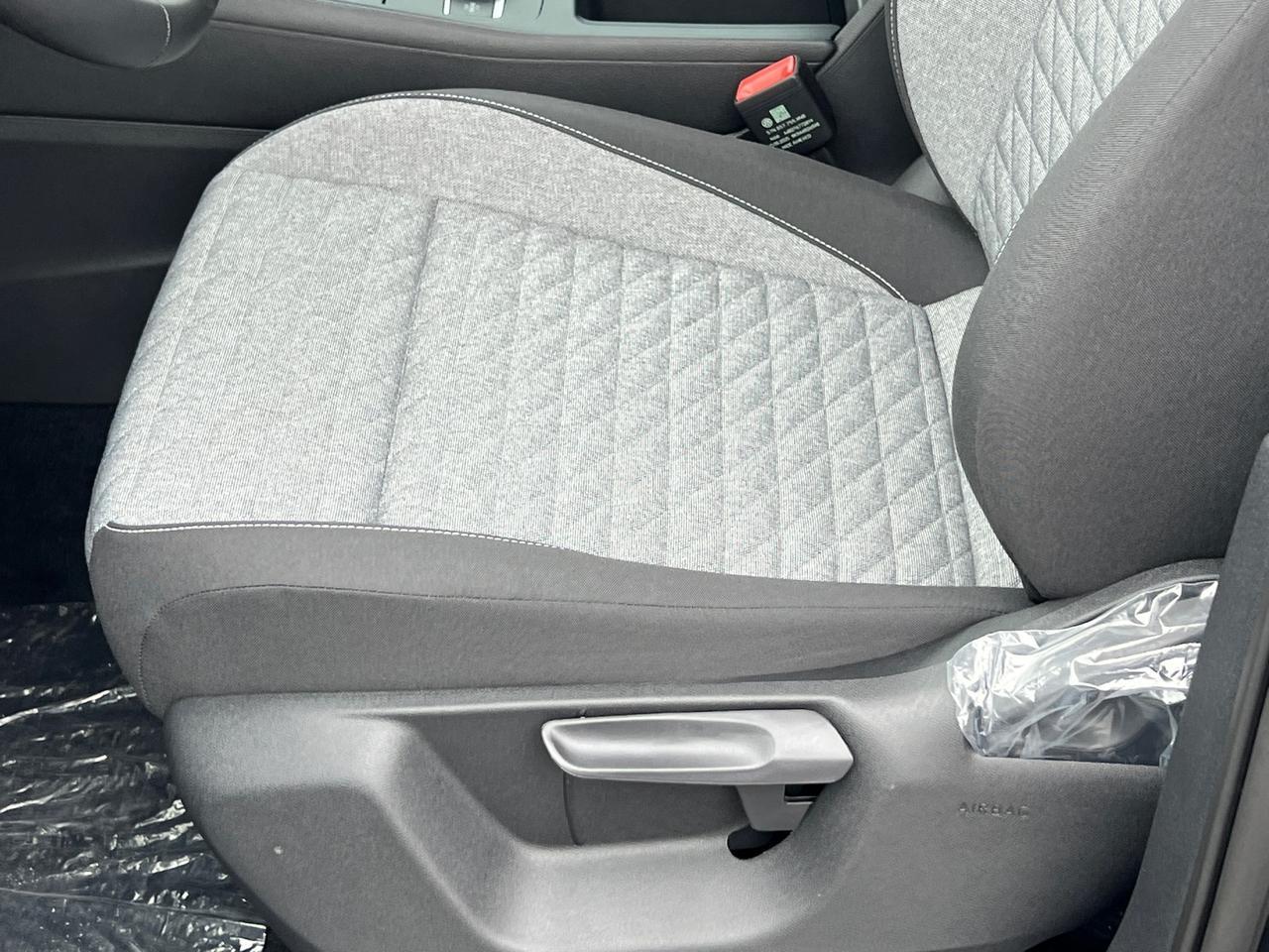 2025 Volkswagen Tiguan 2.0T S Hagerstown MD