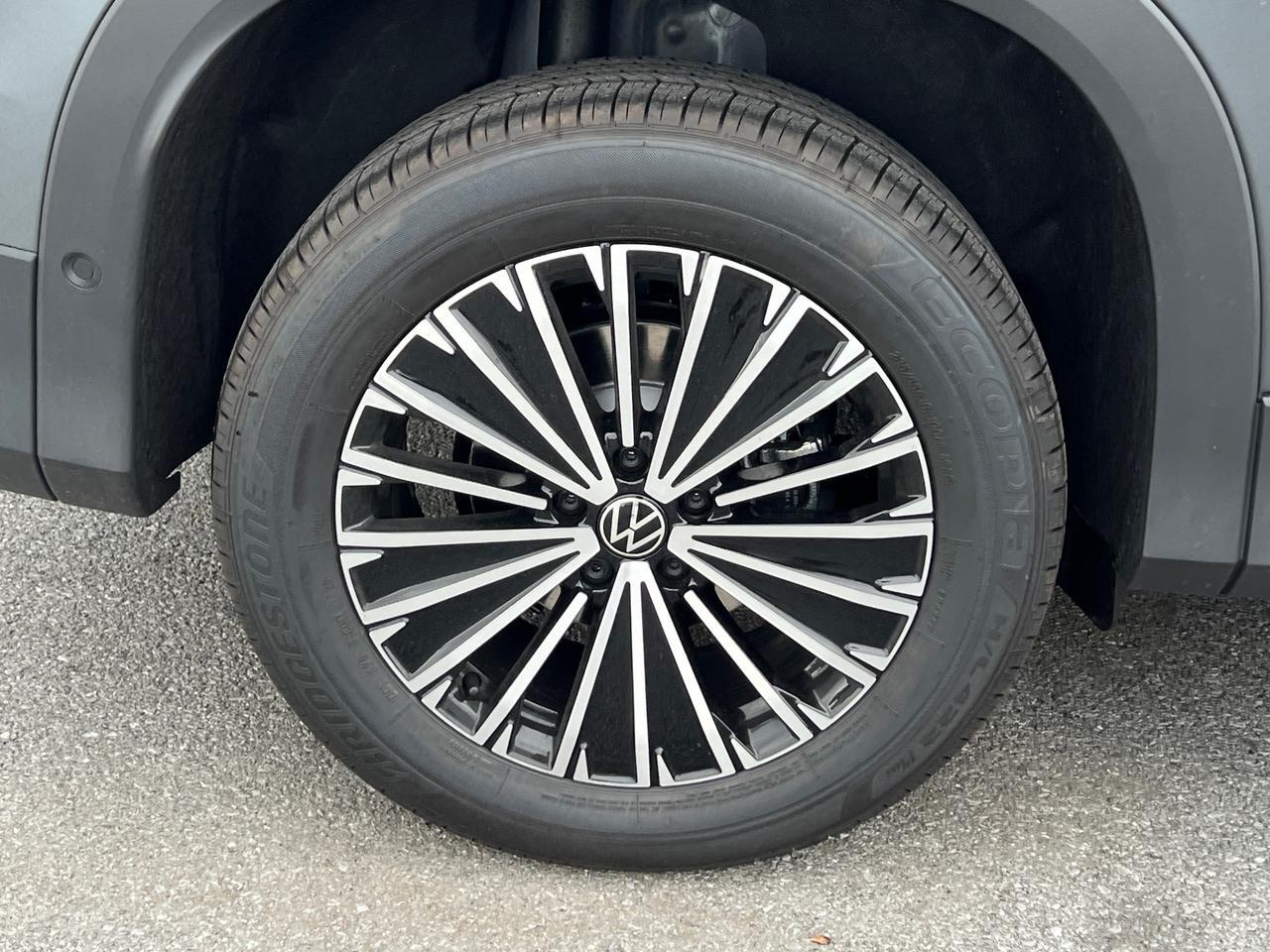 2025 Volkswagen Tiguan 2.0T S Hagerstown MD