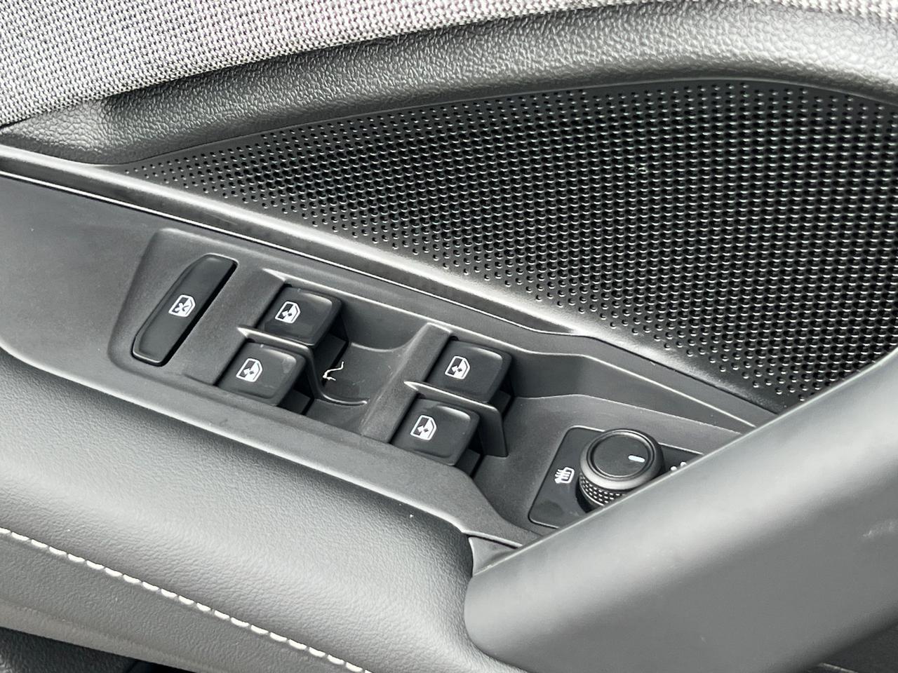 2025 Volkswagen Tiguan 2.0T S Hagerstown MD