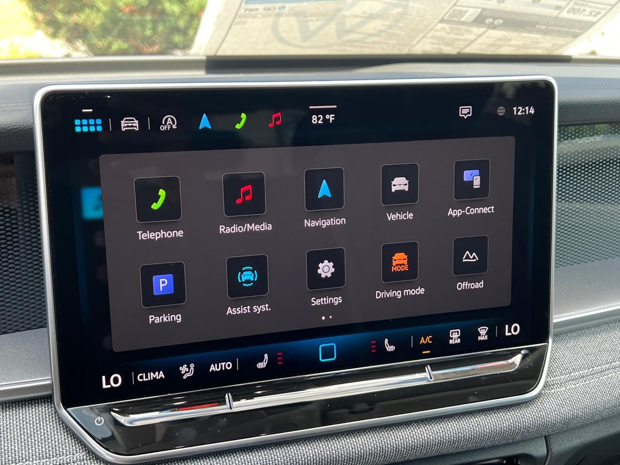 2025 Volkswagen Tiguan 2.0T S Hagerstown MD