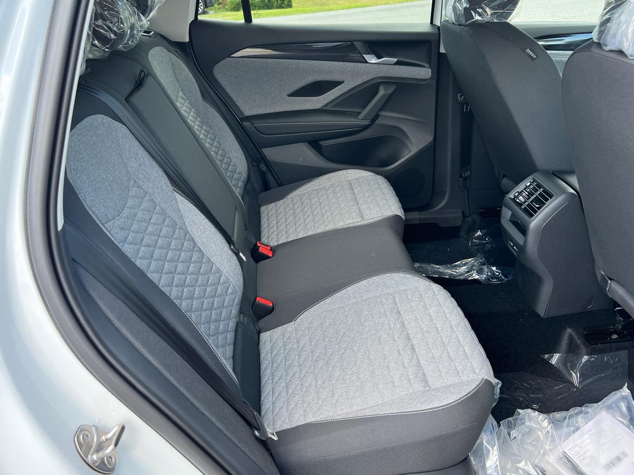 2025 Volkswagen Tiguan 2.0T S Hagerstown MD