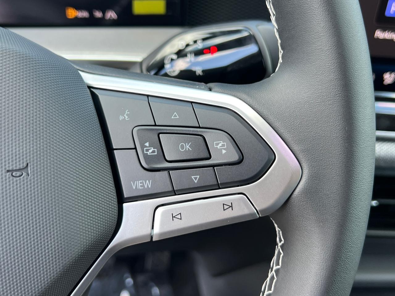 2025 Volkswagen Tiguan 2.0T S Hagerstown MD