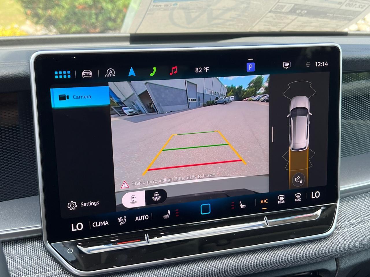 2025 Volkswagen Tiguan 2.0T S Hagerstown MD