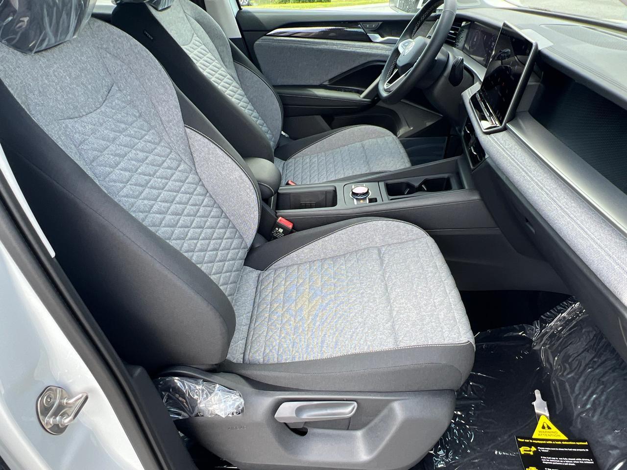 2025 Volkswagen Tiguan 2.0T S Hagerstown MD