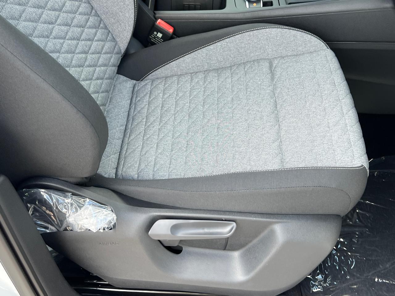 2025 Volkswagen Tiguan 2.0T S Hagerstown MD
