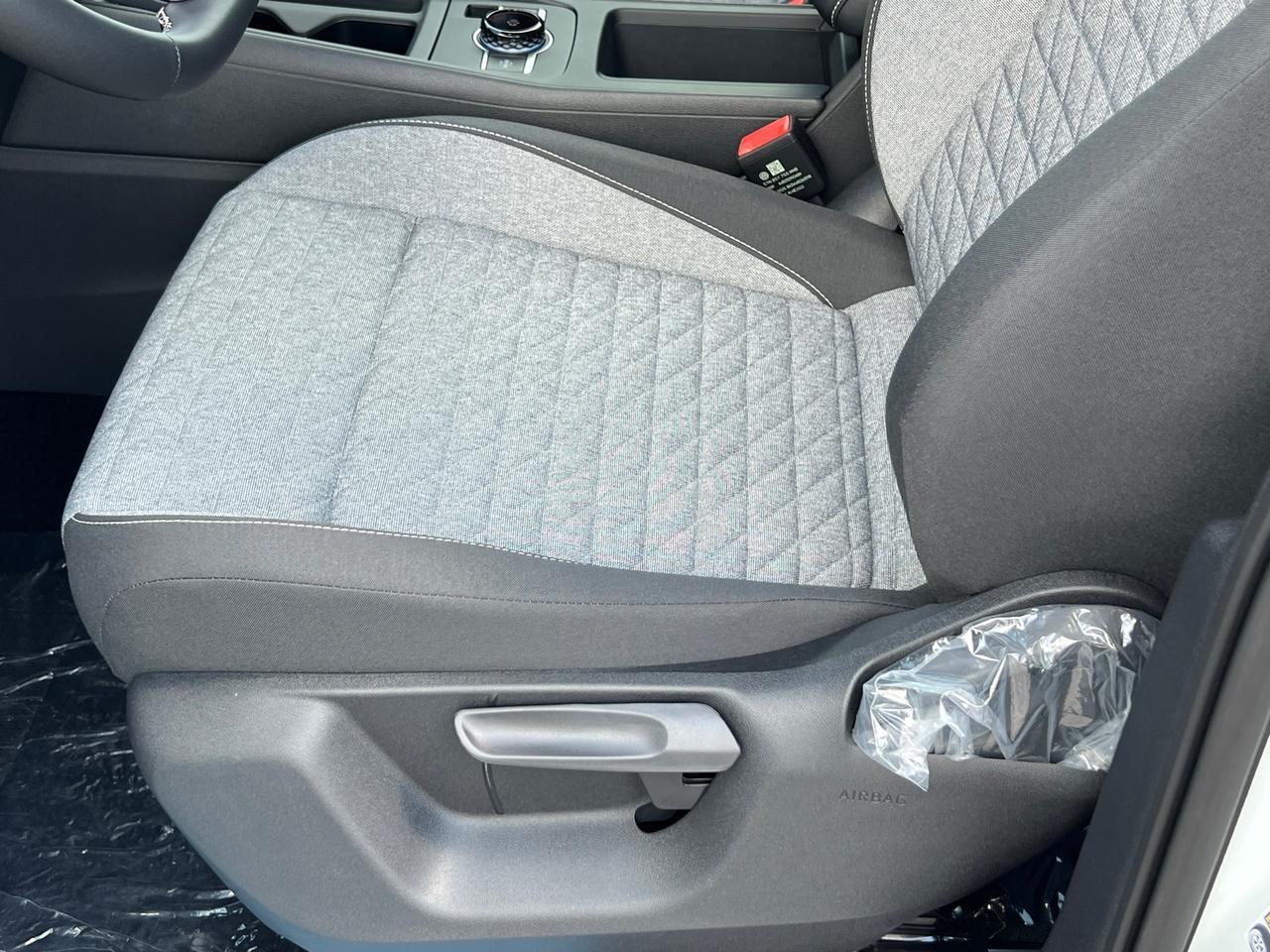 2025 Volkswagen Tiguan 2.0T S Hagerstown MD