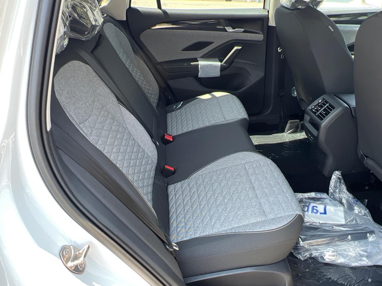 2025 Volkswagen Tiguan 2.0T S Hagerstown MD