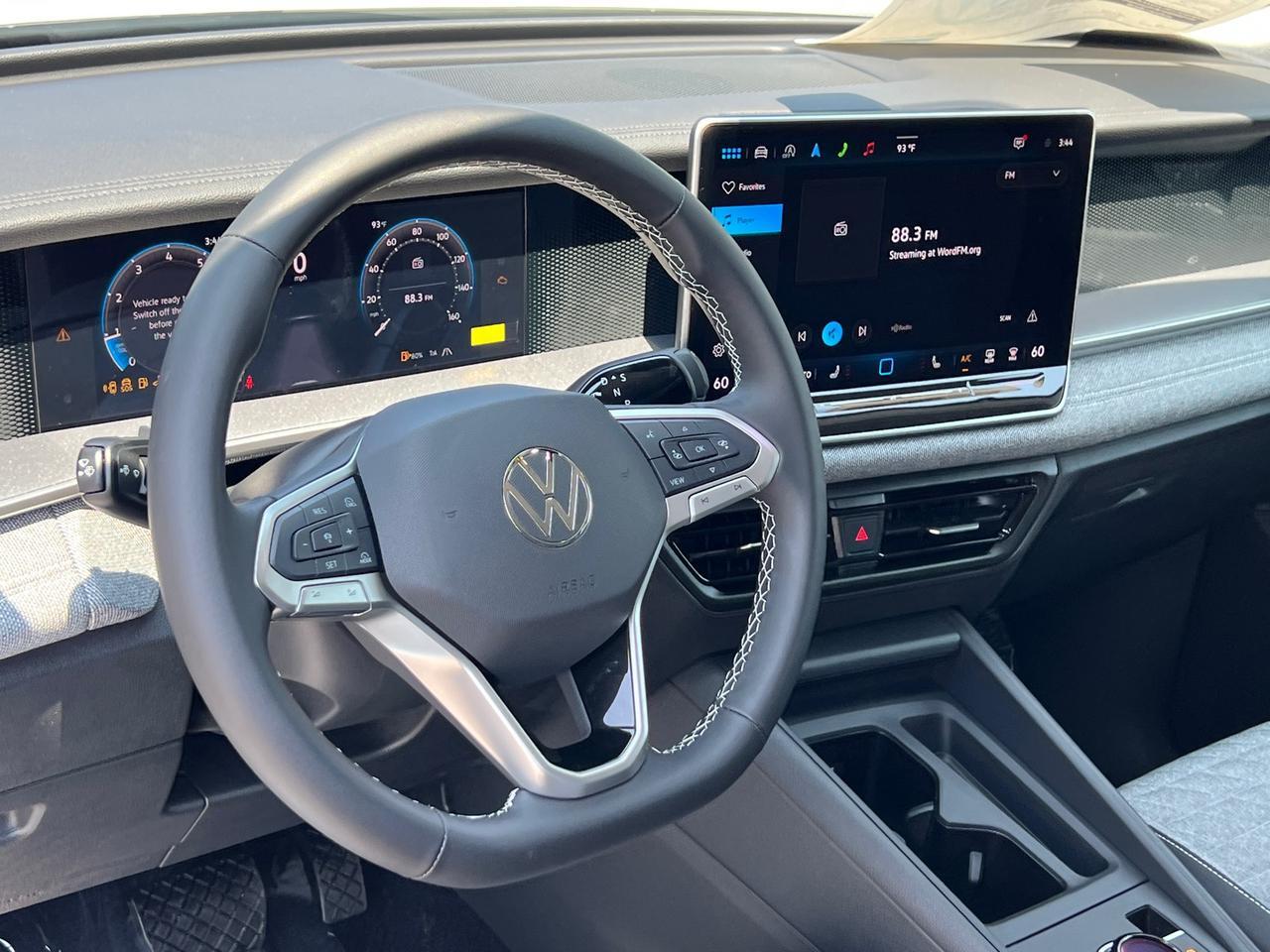 2025 Volkswagen Tiguan 2.0T S Hagerstown MD