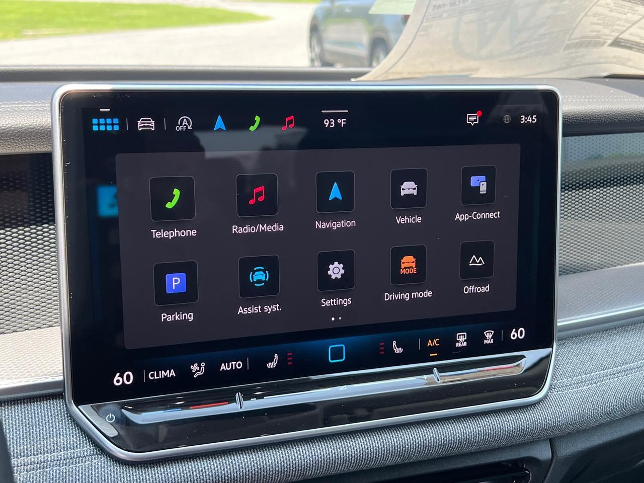 2025 Volkswagen Tiguan 2.0T S Hagerstown MD