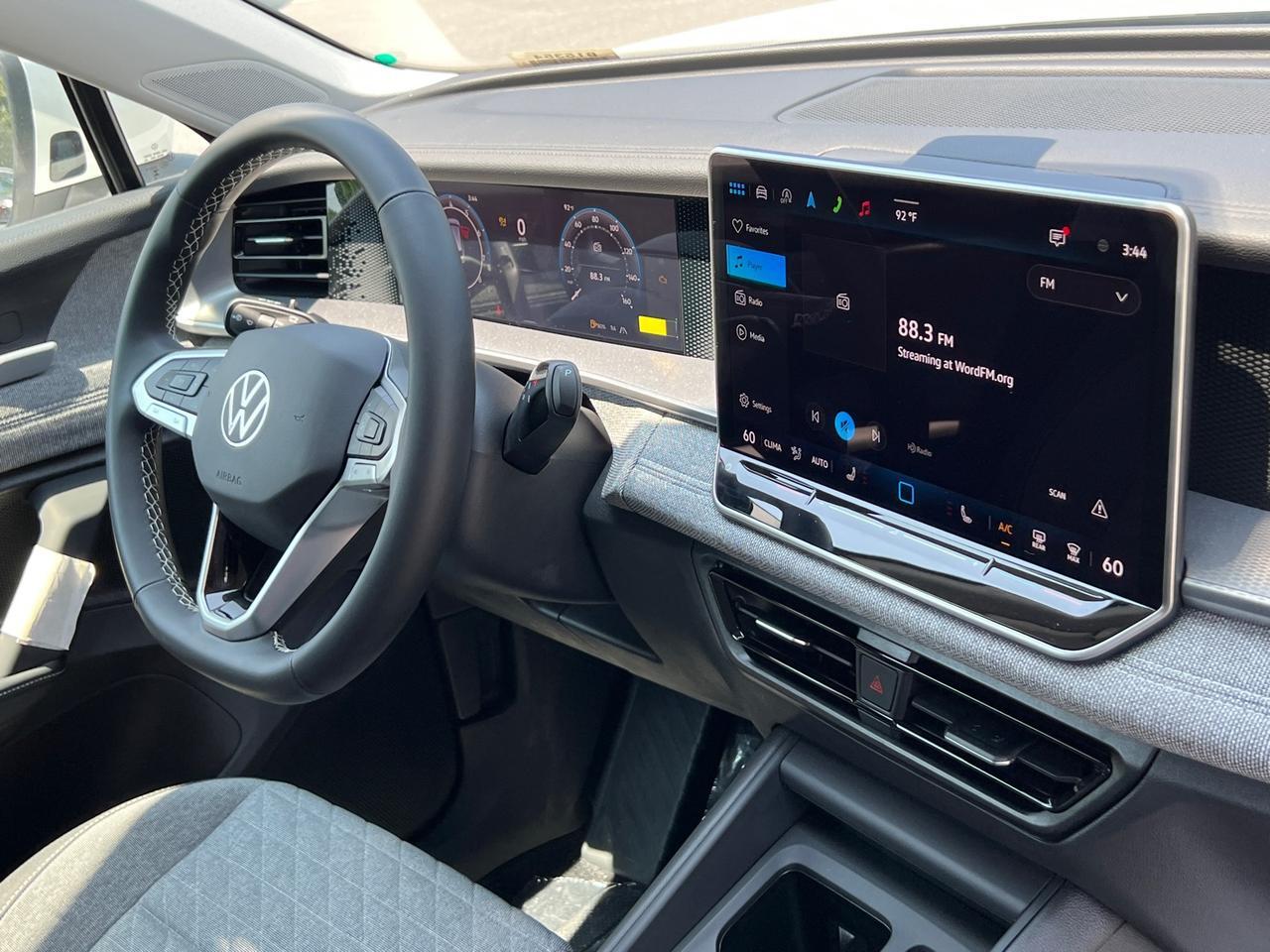 2025 Volkswagen Tiguan 2.0T S Hagerstown MD