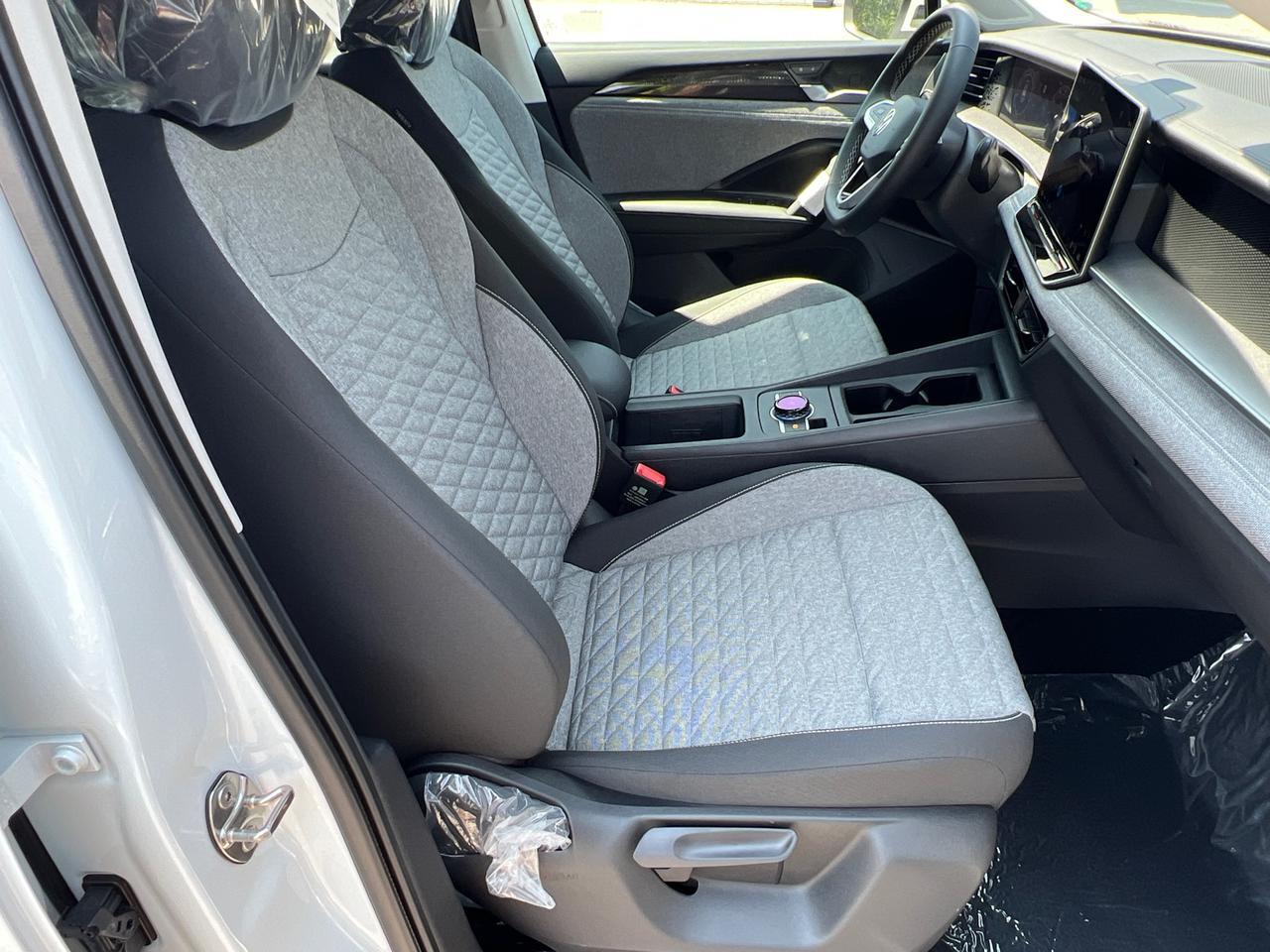 2025 Volkswagen Tiguan 2.0T S Hagerstown MD