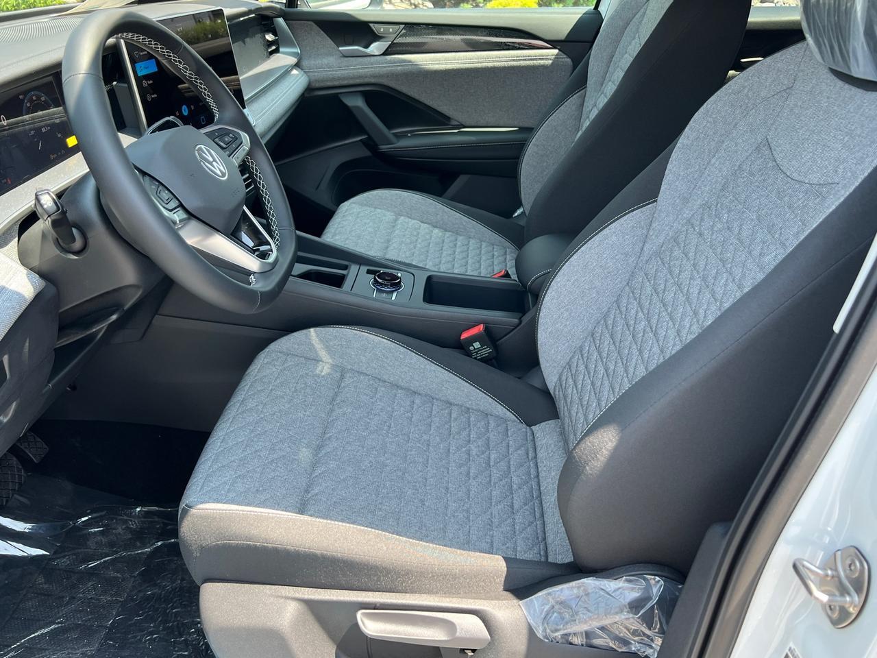 2025 Volkswagen Tiguan 2.0T S Hagerstown MD