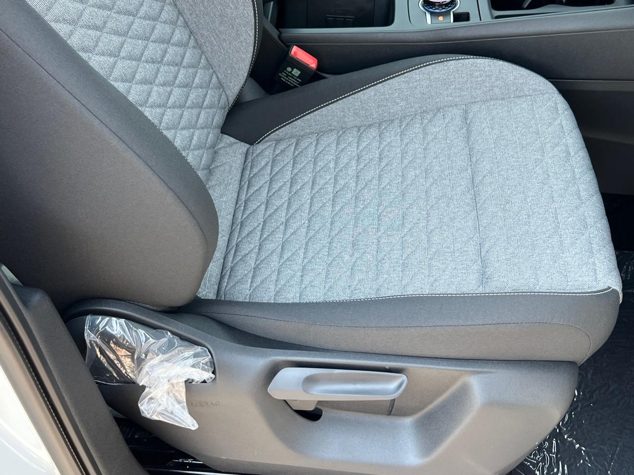 2025 Volkswagen Tiguan 2.0T S Hagerstown MD