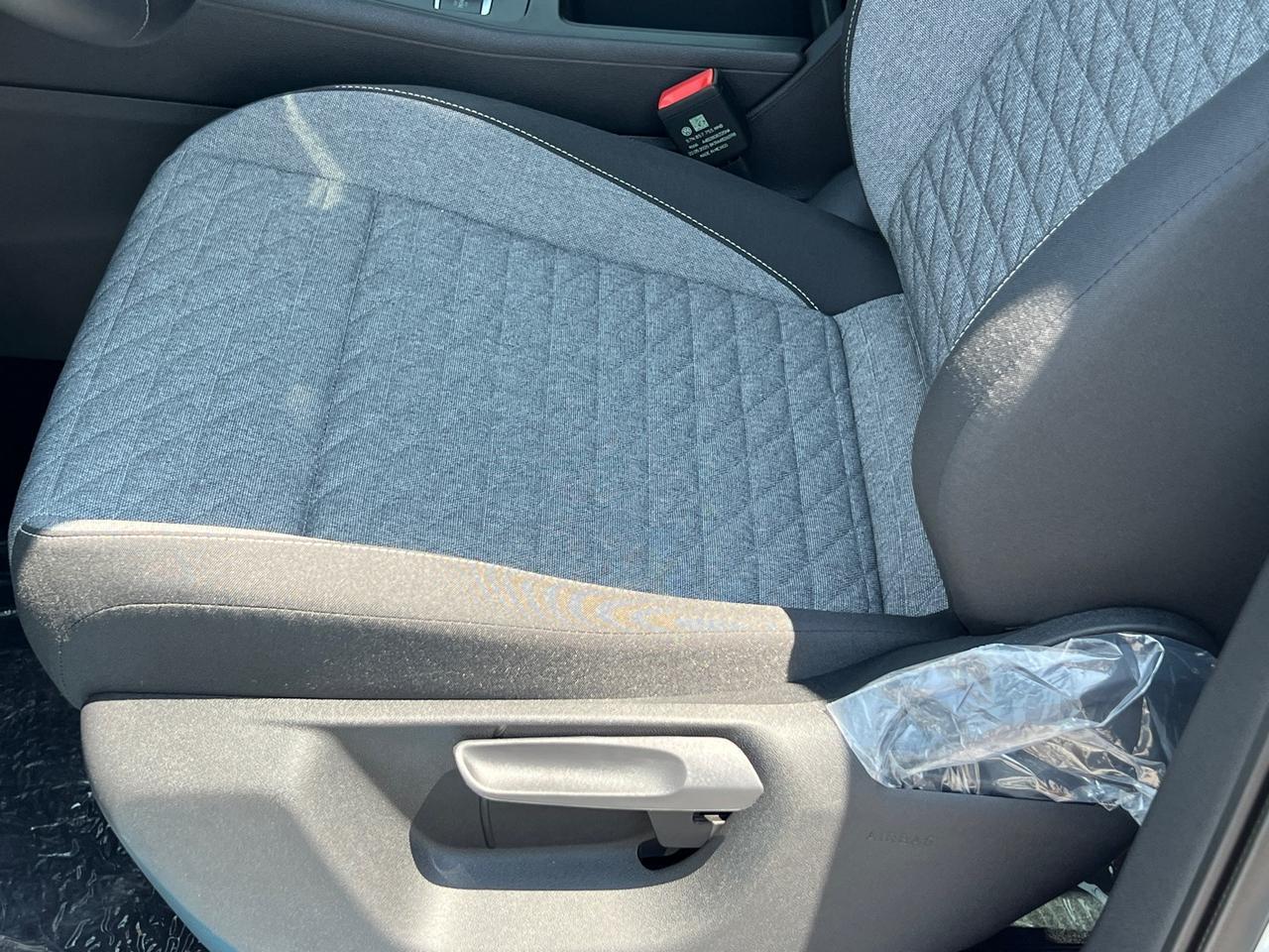 2025 Volkswagen Tiguan 2.0T S Hagerstown MD