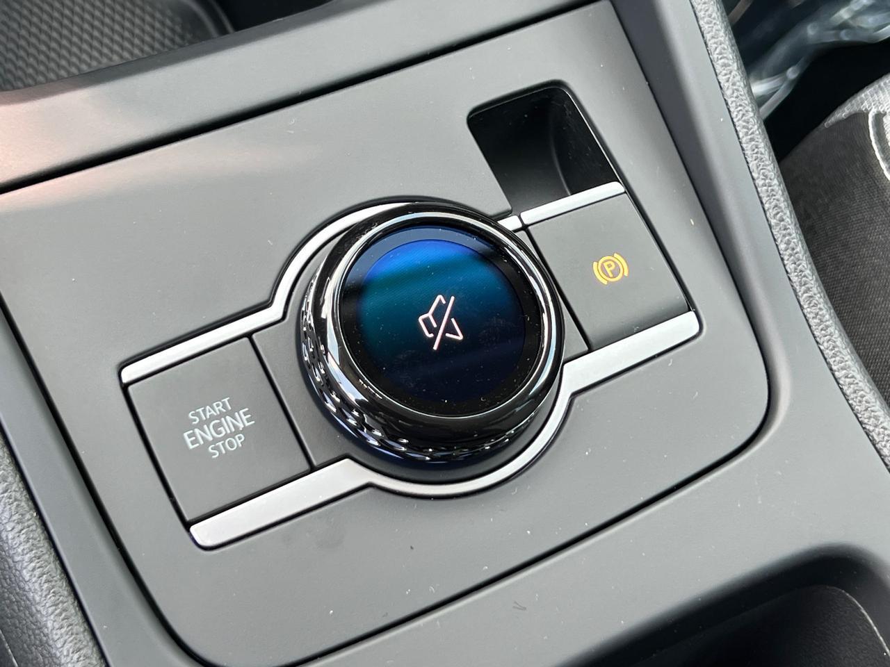 2025 Volkswagen Tiguan 2.0T S Hagerstown MD
