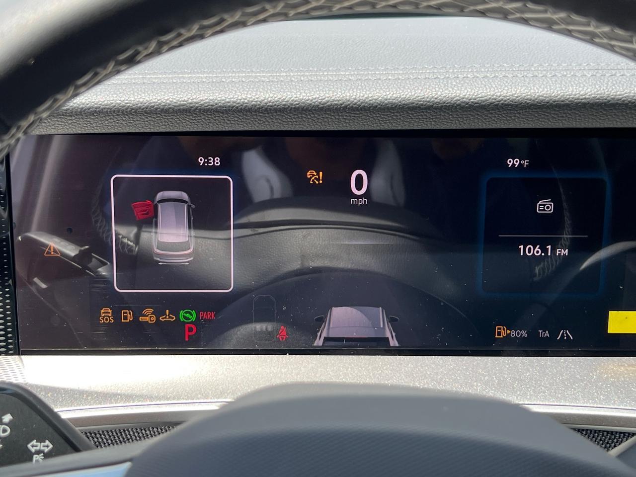 2025 Volkswagen Tiguan 2.0T S Hagerstown MD