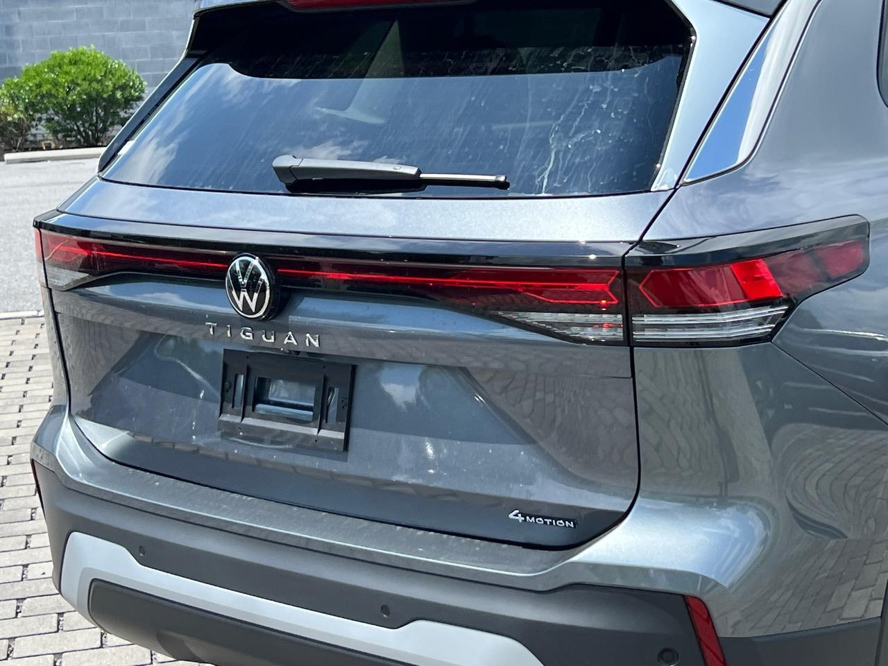 2025 Volkswagen Tiguan 2.0T S Hagerstown MD