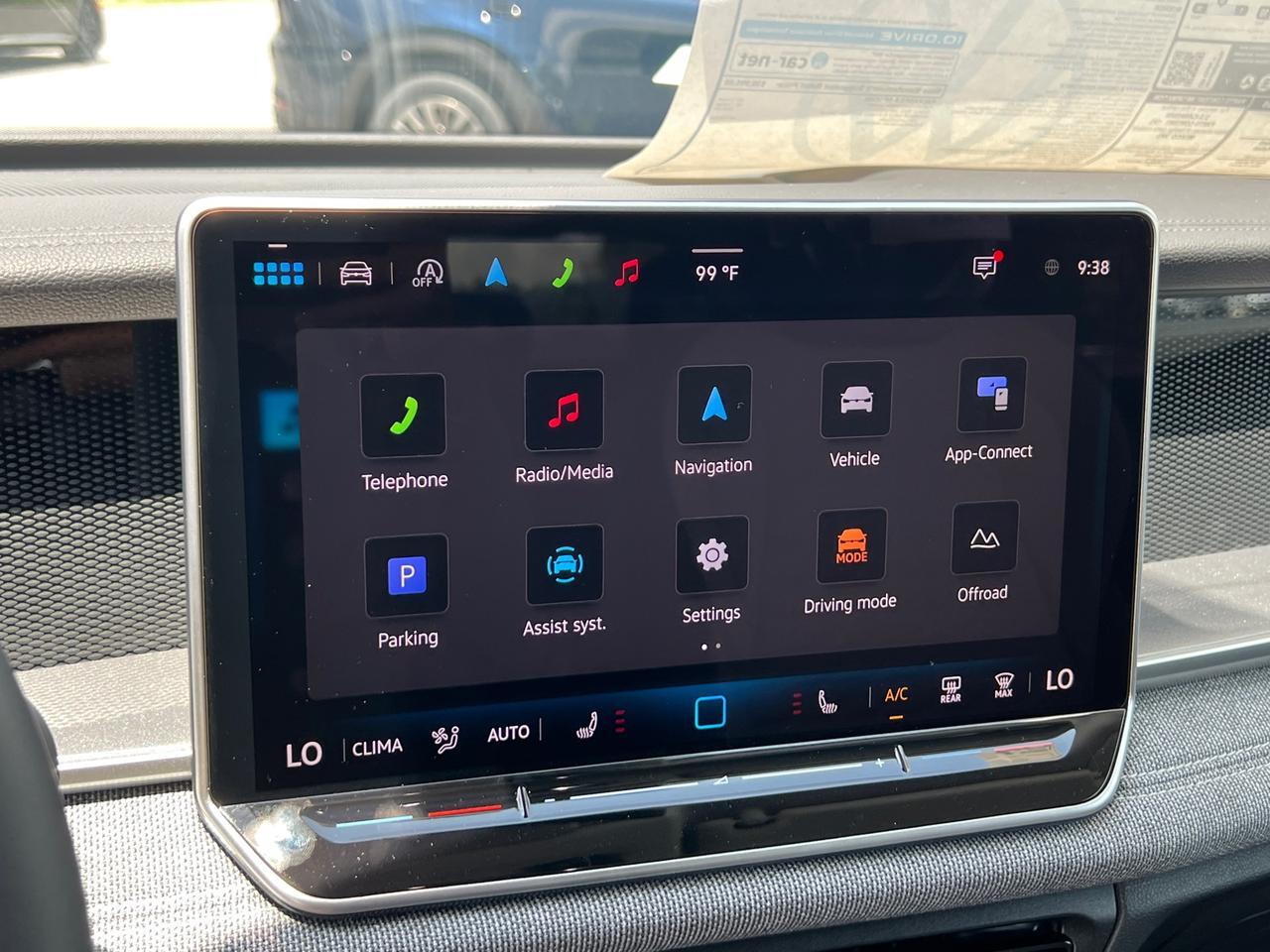2025 Volkswagen Tiguan 2.0T S Hagerstown MD