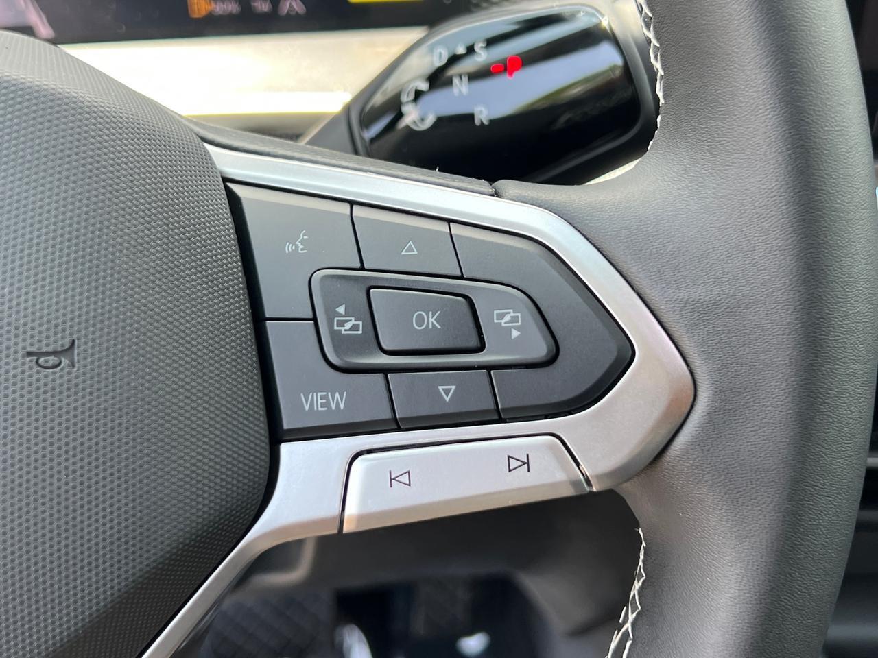 2025 Volkswagen Tiguan 2.0T S Hagerstown MD