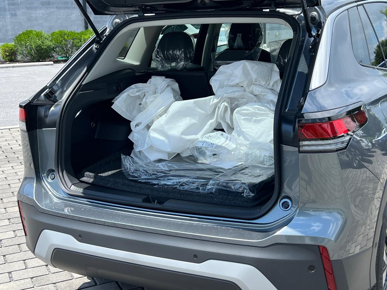2025 Volkswagen Tiguan 2.0T S Hagerstown MD