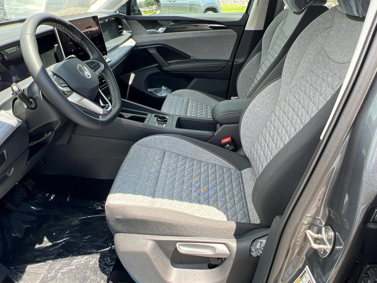 2025 Volkswagen Tiguan 2.0T S Hagerstown MD