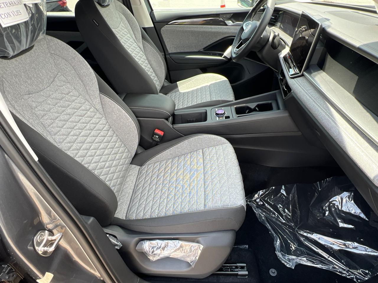 2025 Volkswagen Tiguan 2.0T S Hagerstown MD