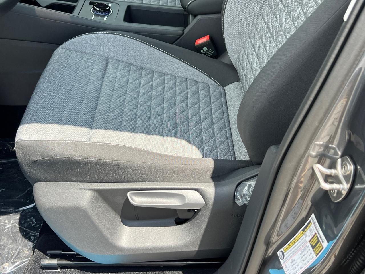 2025 Volkswagen Tiguan 2.0T S Hagerstown MD
