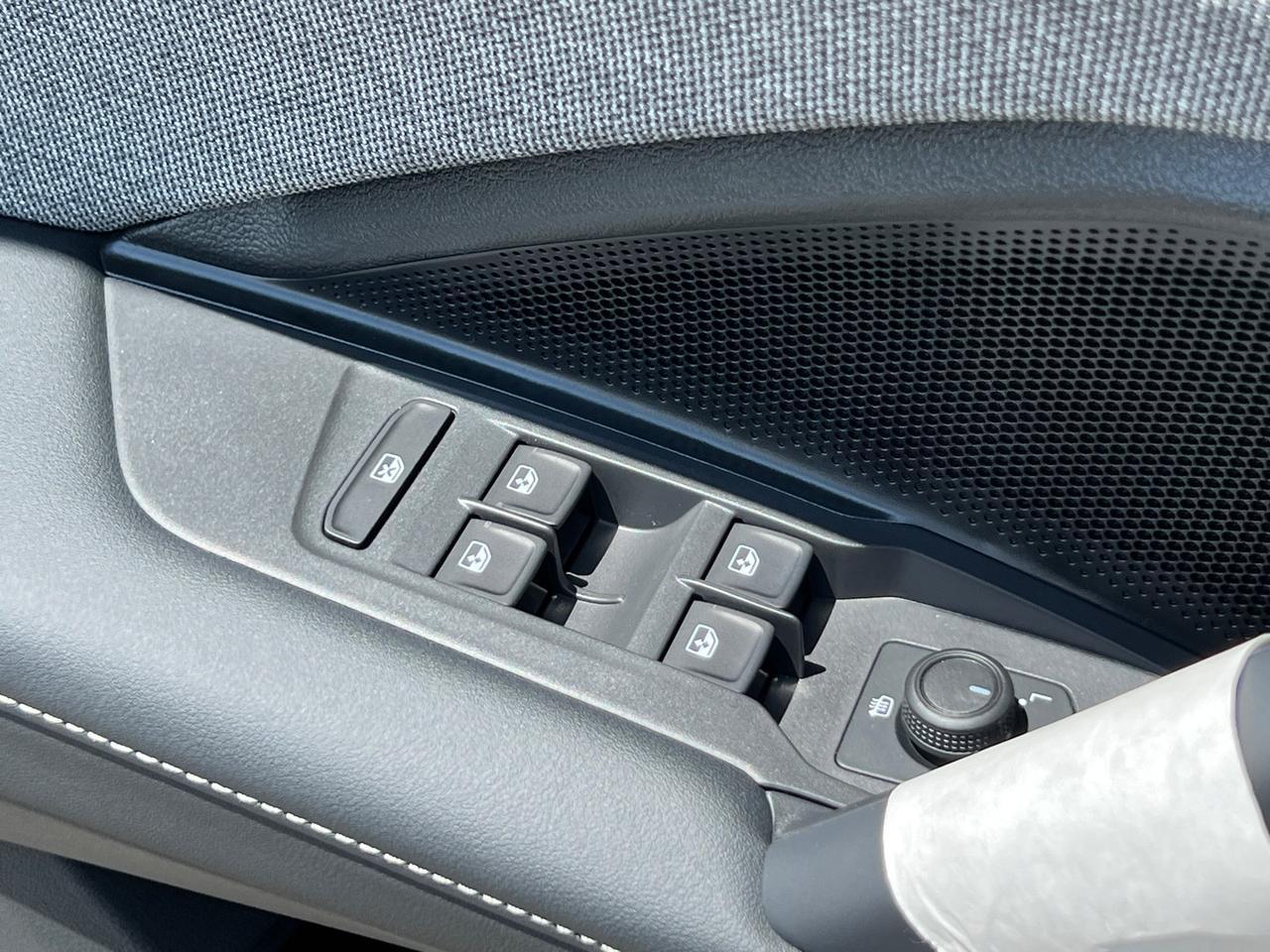 2025 Volkswagen Tiguan 2.0T S Hagerstown MD