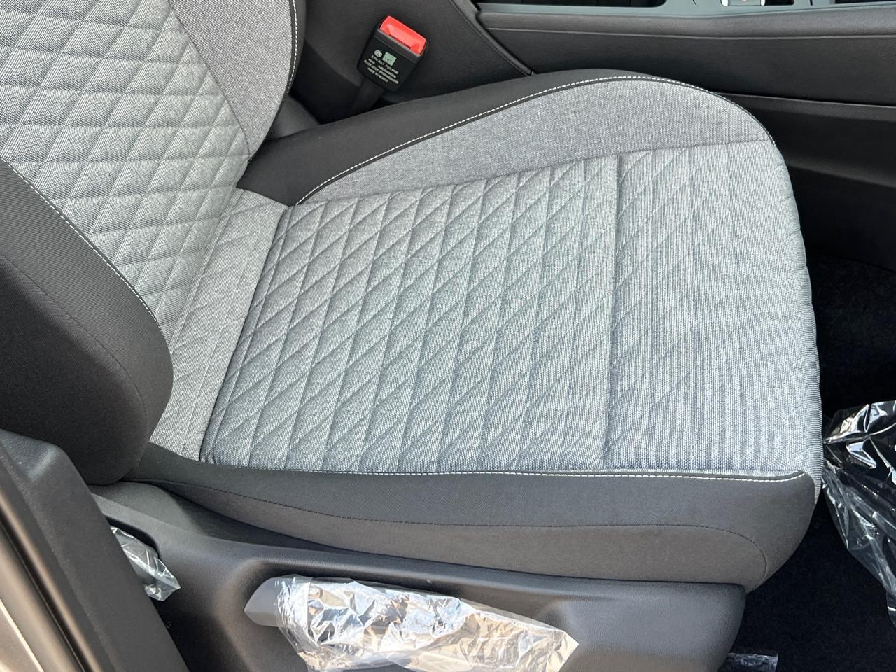 2025 Volkswagen Tiguan 2.0T S Hagerstown MD