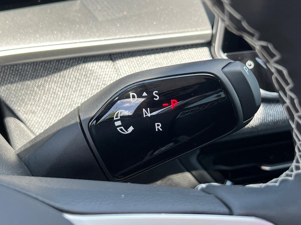 2025 Volkswagen Tiguan 2.0T S Hagerstown MD