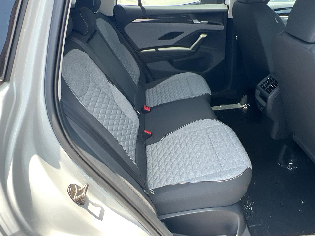 2025 Volkswagen Tiguan 2.0T S Hagerstown MD