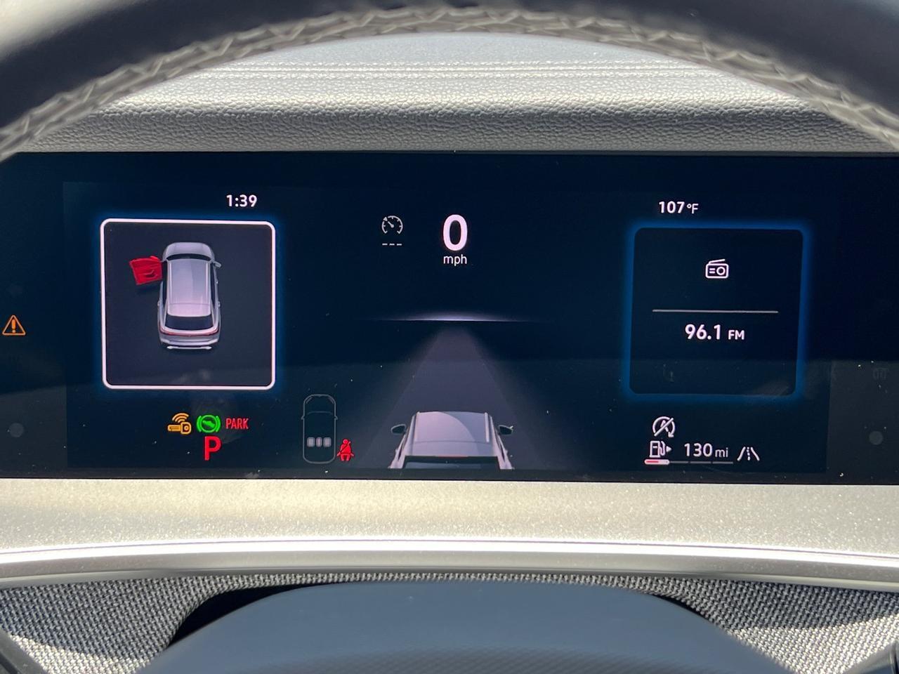 2025 Volkswagen Tiguan 2.0T S Hagerstown MD