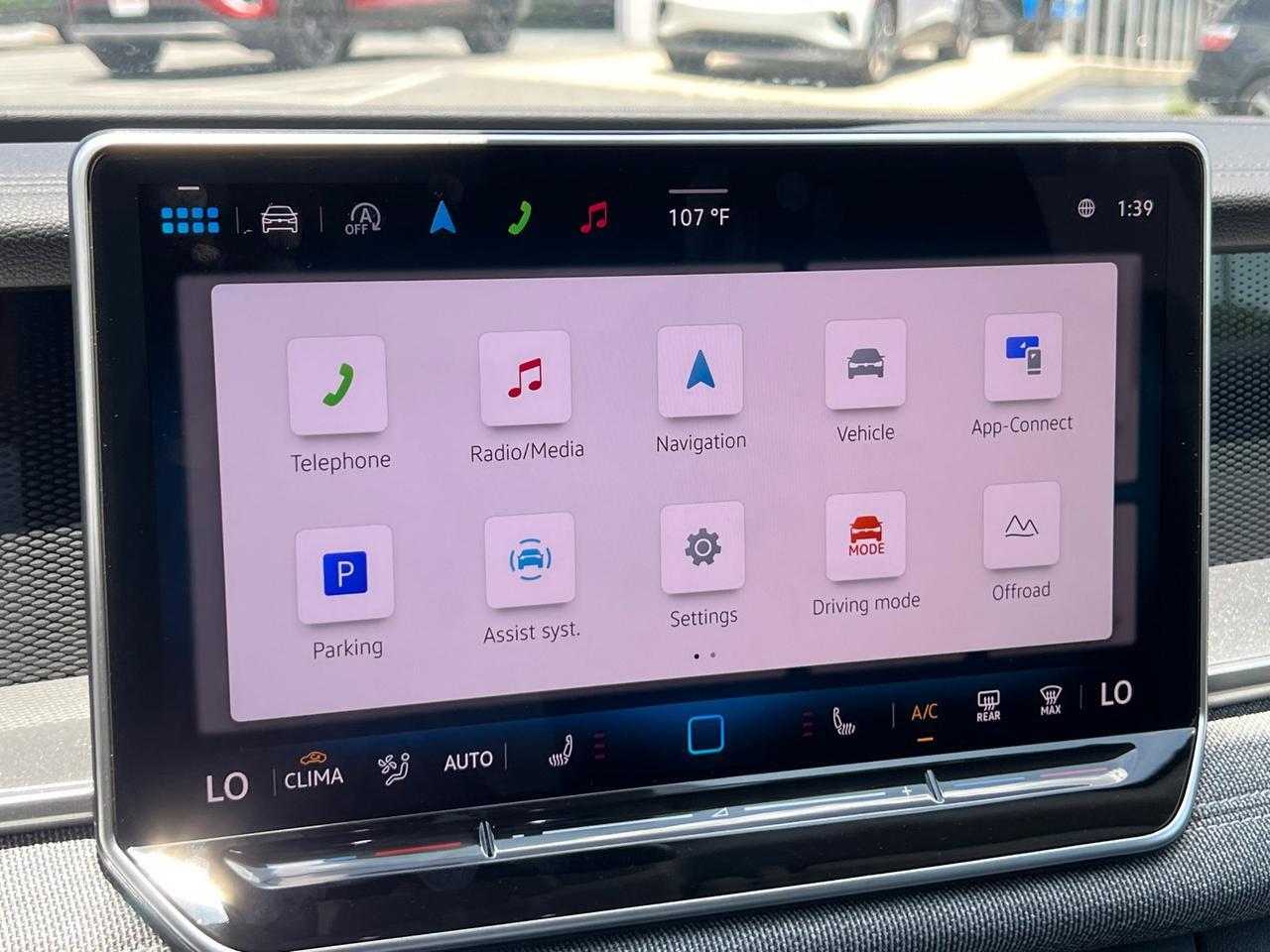 2025 Volkswagen Tiguan 2.0T S Hagerstown MD