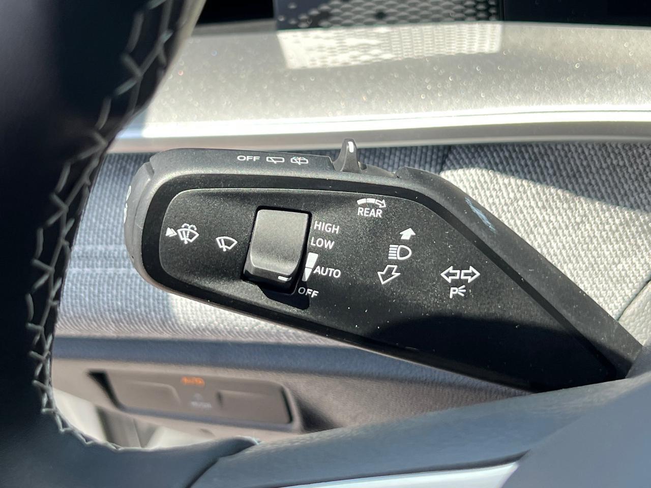 2025 Volkswagen Tiguan 2.0T S Hagerstown MD