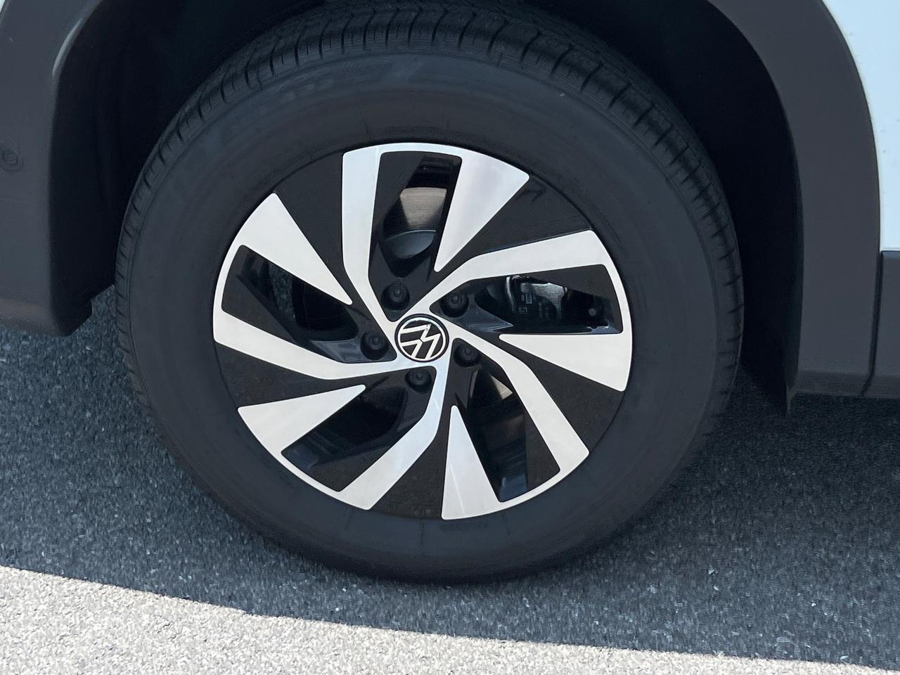 2025 Volkswagen Tiguan 2.0T S Hagerstown MD