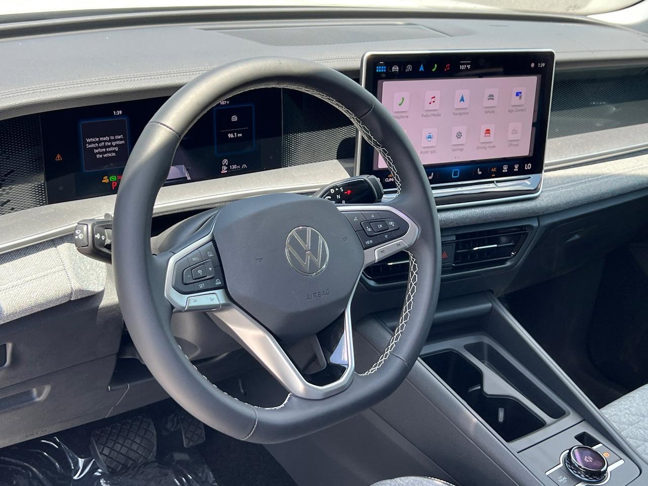 2025 Volkswagen Tiguan 2.0T S Hagerstown MD