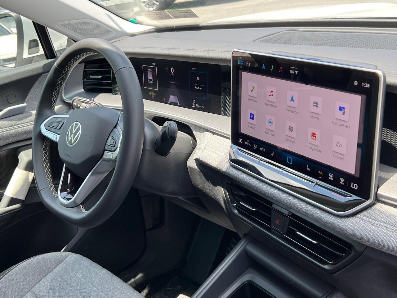 2025 Volkswagen Tiguan 2.0T S Hagerstown MD