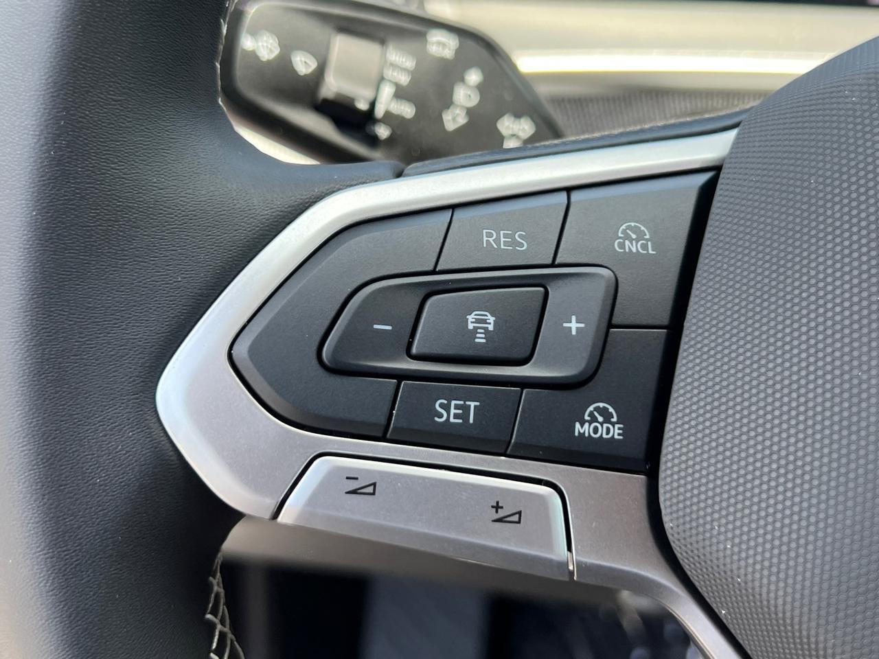 2025 Volkswagen Tiguan 2.0T S Hagerstown MD