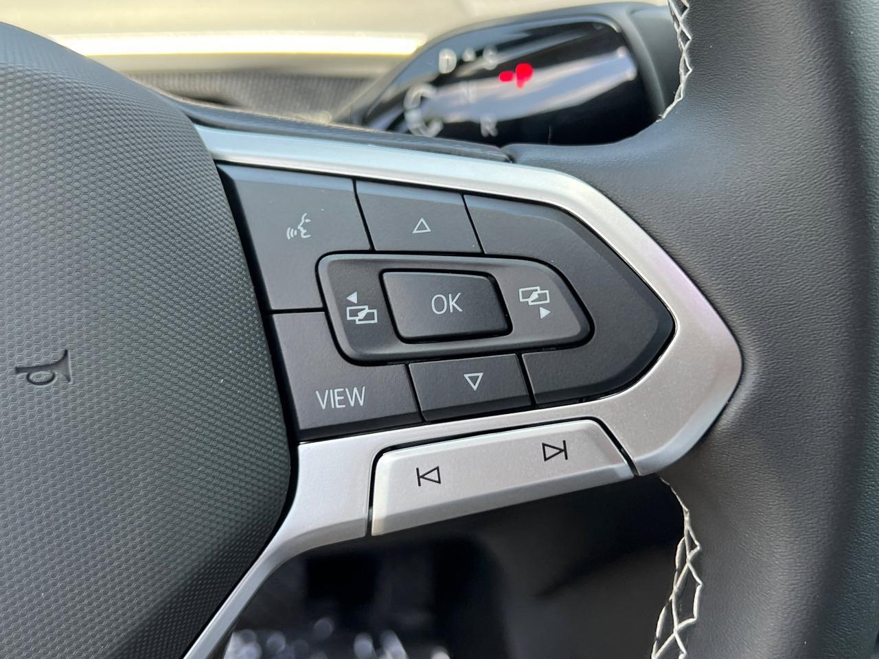 2025 Volkswagen Tiguan 2.0T S Hagerstown MD