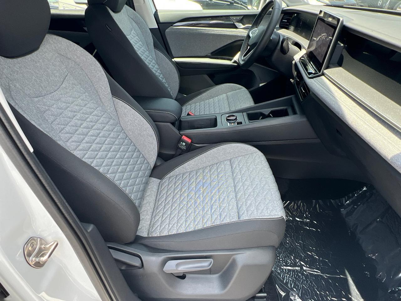 2025 Volkswagen Tiguan 2.0T S Hagerstown MD