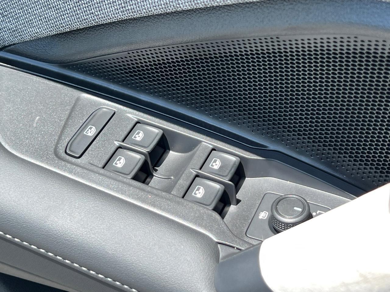 2025 Volkswagen Tiguan 2.0T S Hagerstown MD