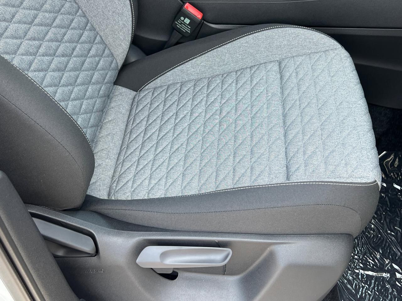 2025 Volkswagen Tiguan 2.0T S Hagerstown MD