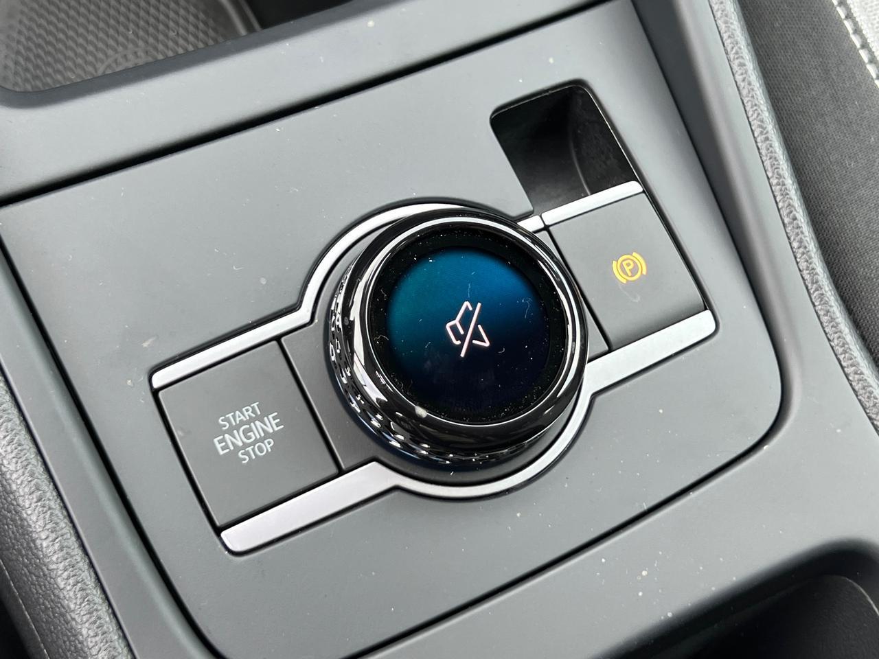 2025 Volkswagen Tiguan 2.0T S Hagerstown MD