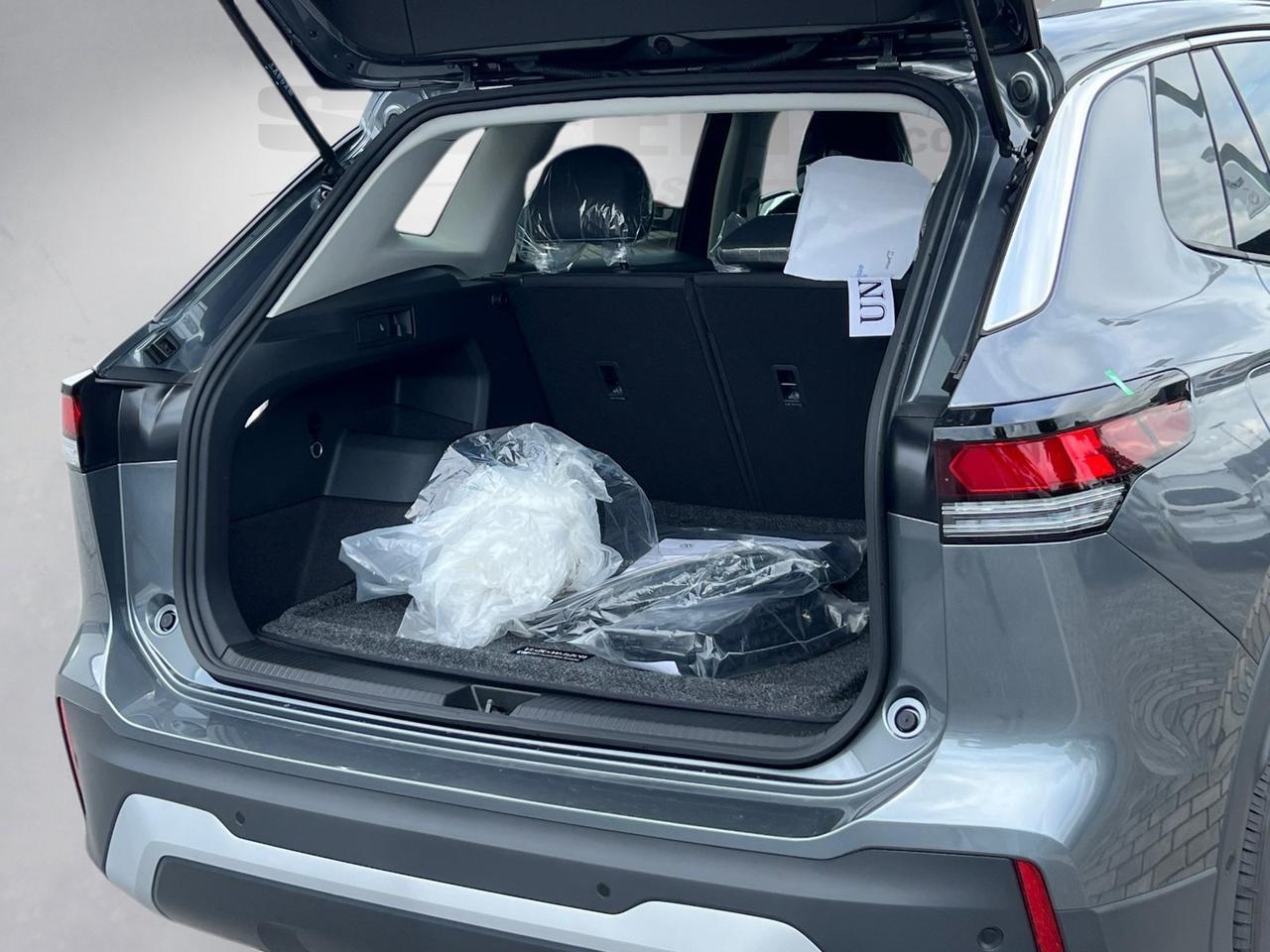 2025 Volkswagen Tiguan 2.0T S Hagerstown MD