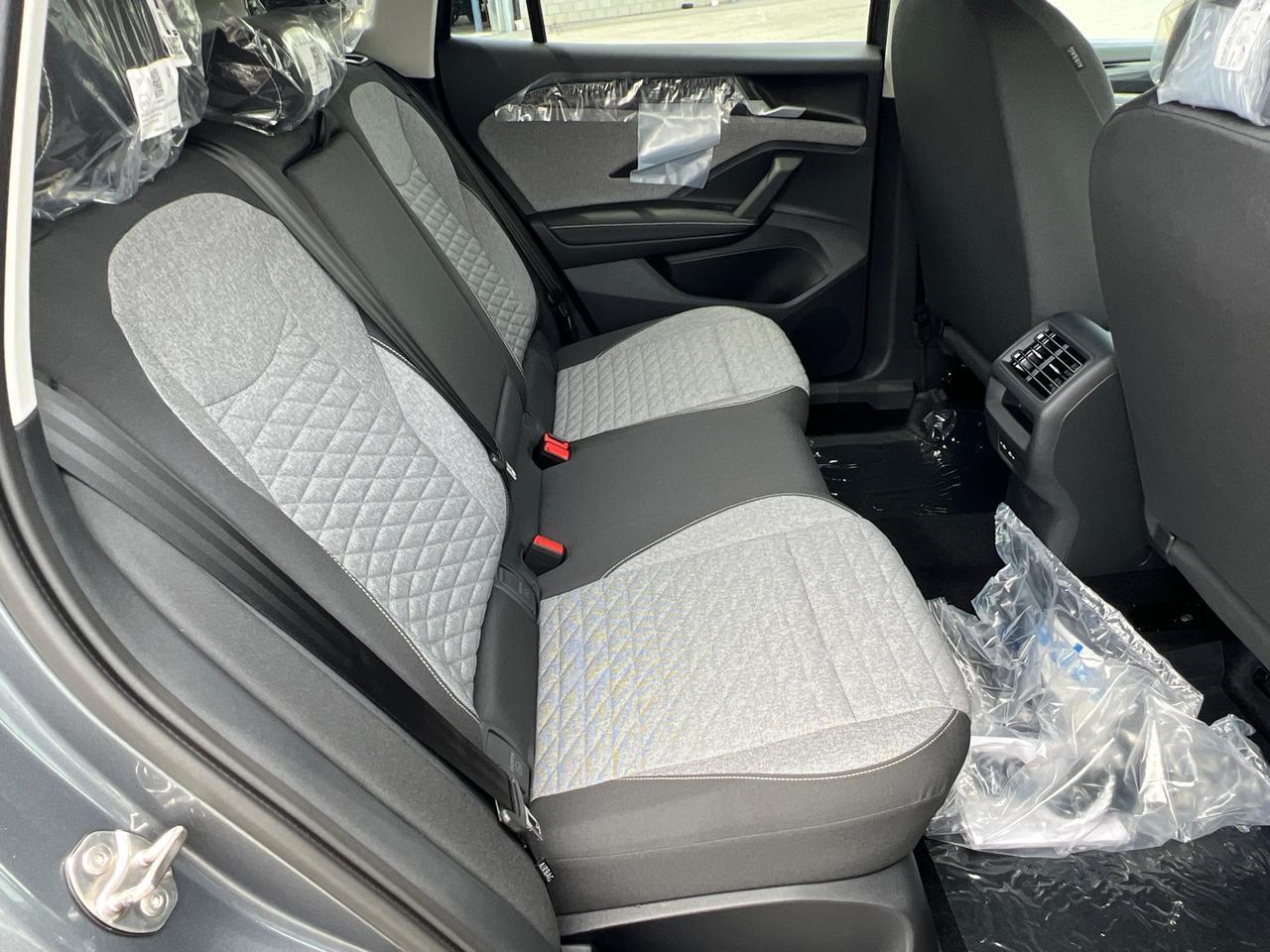 2025 Volkswagen Tiguan 2.0T S Hagerstown MD