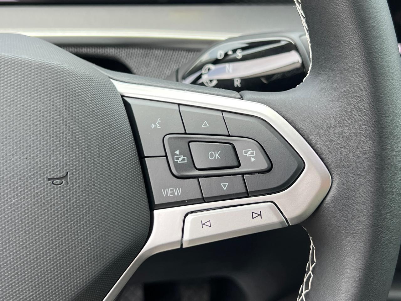 2025 Volkswagen Tiguan 2.0T S Hagerstown MD