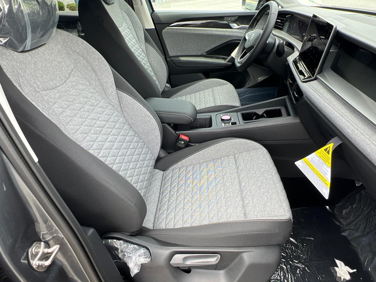 2025 Volkswagen Tiguan 2.0T S Hagerstown MD