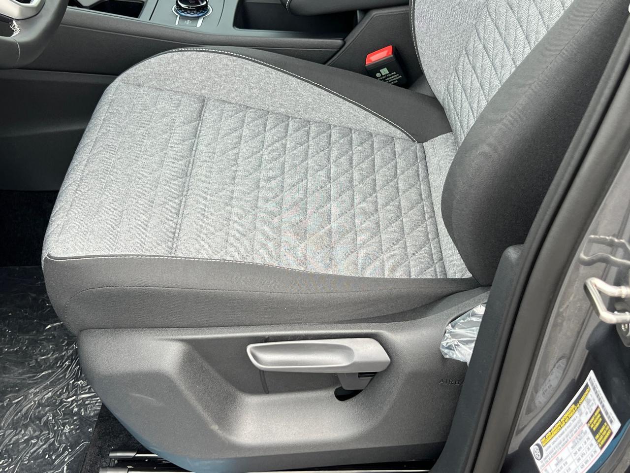 2025 Volkswagen Tiguan 2.0T S Hagerstown MD