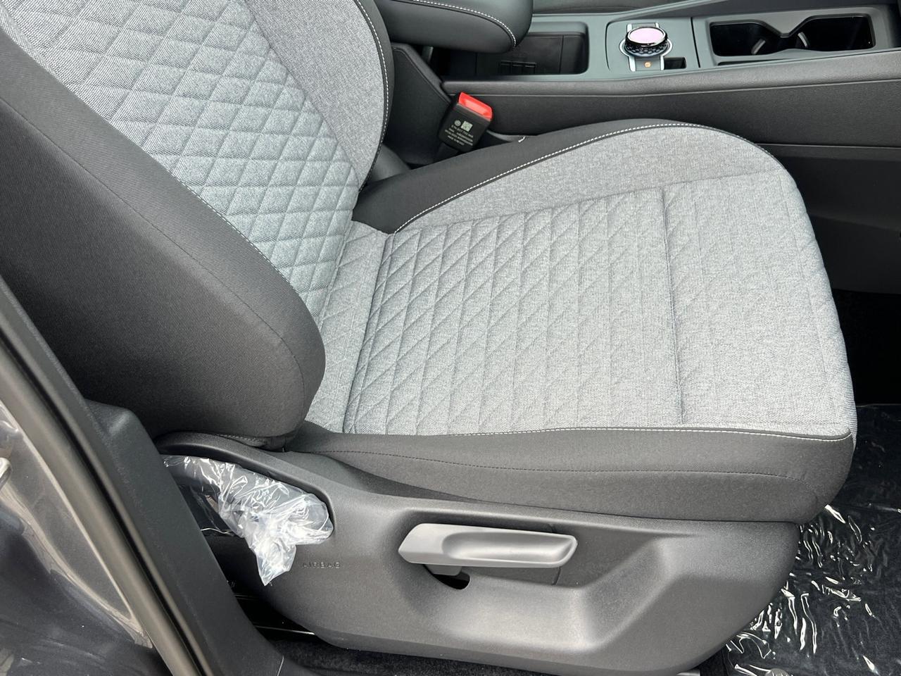 2025 Volkswagen Tiguan 2.0T S Hagerstown MD