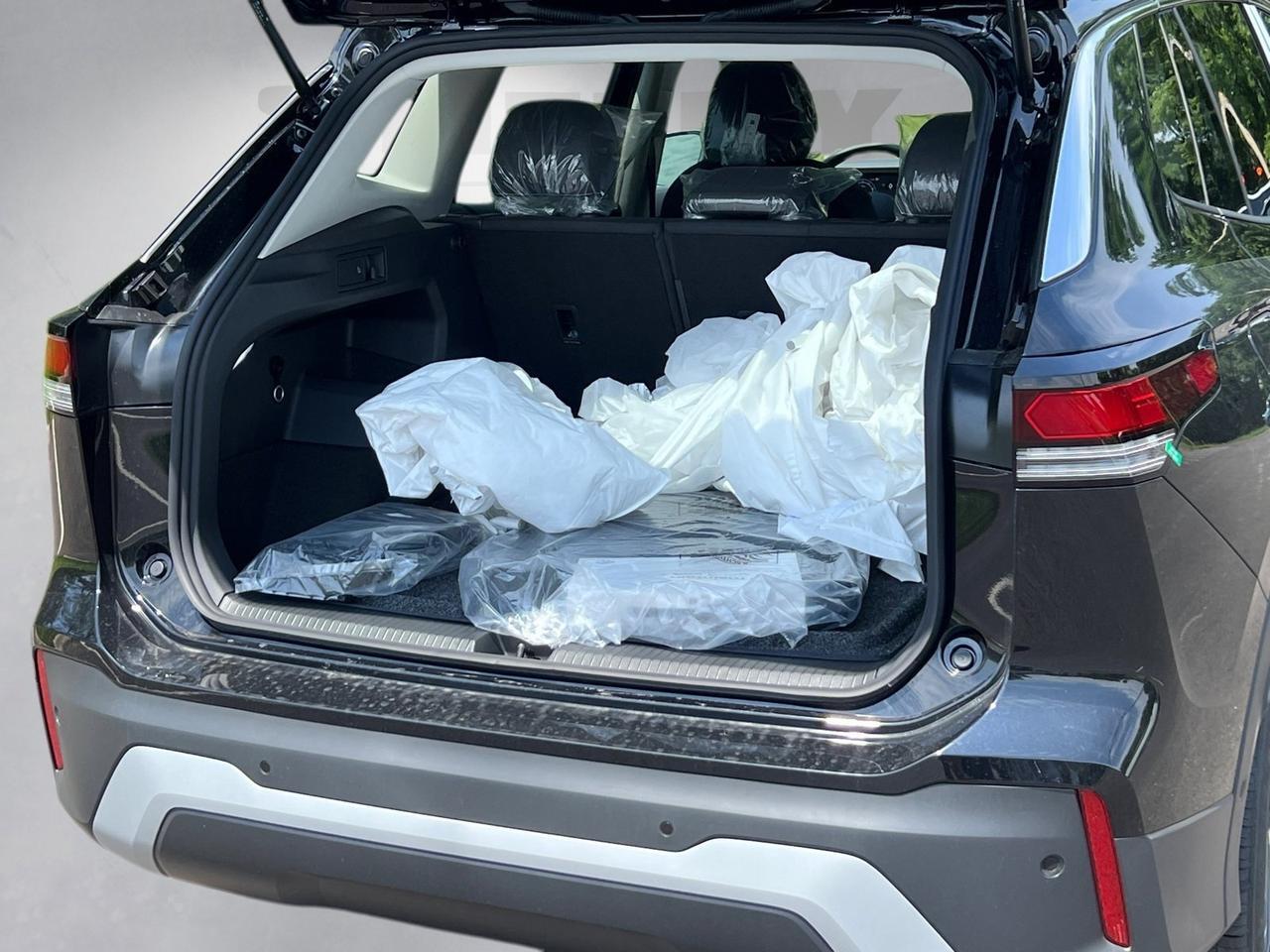 2025 Volkswagen Tiguan 2.0T S Hagerstown MD